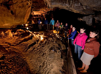 Marble Arch Caves