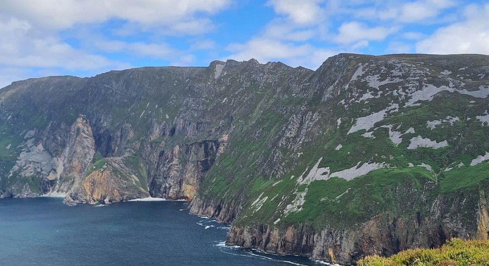 Slieve League